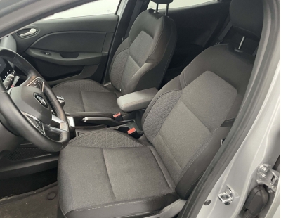 Renault Clio V TCe 90 - 21 Zen