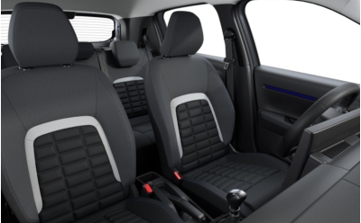 Citroën C3 Turbo 100 ch BVM6 Plus