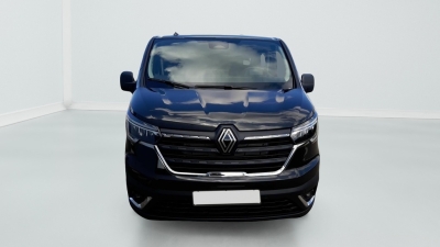 Renault Trafic Cabine Approfondie L2H1 3T BLUE DCI 150 AUTO ADVANCE