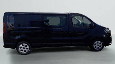 Renault Trafic Cabine Approfondie L2H1 3T BLUE DCI 150 AUTO ADVANCE