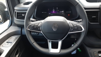 Renault Trafic Cabine Approfondie L2H1 3T BLUE DCI 150 AUTO ADVANCE