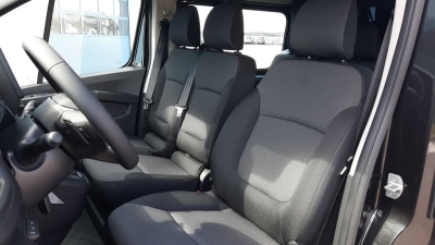 Renault Trafic Cabine Approfondie L2H1 3T BLUE DCI 150 AUTO ADVANCE