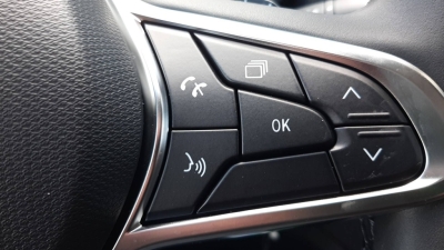 Renault Trafic Cabine Approfondie L2H1 3T BLUE DCI 150 AUTO ADVANCE