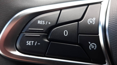 Renault Trafic Cabine Approfondie L2H1 3T BLUE DCI 150 AUTO ADVANCE