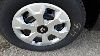 Renault Trafic Cabine Approfondie L2H1 3T BLUE DCI 150 AUTO ADVANCE