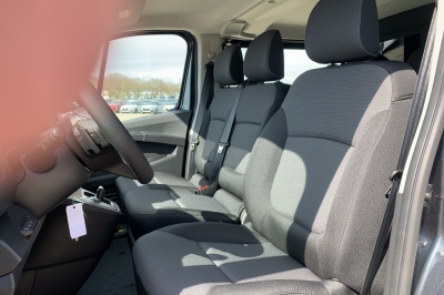 Renault Trafic Cabine Approfondie L2H1 3T BLUE DCI 150 AUTO ADVANCE