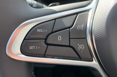 Renault Trafic Cabine Approfondie L2H1 3T BLUE DCI 150 AUTO ADVANCE