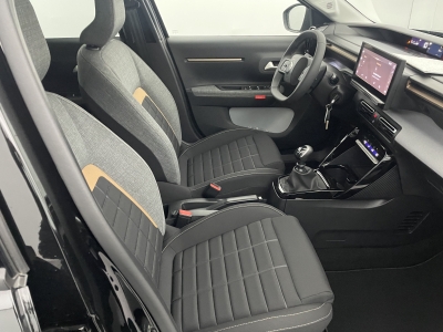 Citroën C3 Aircross NEW Turbo 100 BVM6 Plus