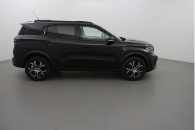 Citroën C3 Aircross NEW Turbo 100 BVM6 Plus