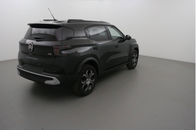 Citroën C3 Aircross NEW Turbo 100 BVM6 Plus