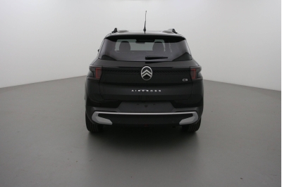 Citroën C3 Aircross NEW Turbo 100 BVM6 Plus