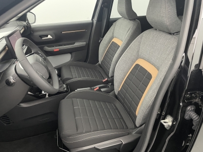 Citroën C3 Aircross NEW Turbo 100 BVM6 Plus