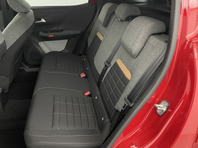 Citroën C3 Aircross NEW Turbo 100 BVM6 Plus