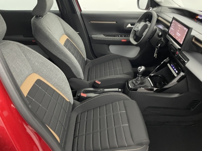 Citroën C3 Aircross NEW Turbo 100 BVM6 Plus