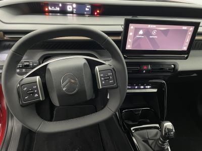 Citroën C3 Aircross NEW Turbo 100 BVM6 Plus