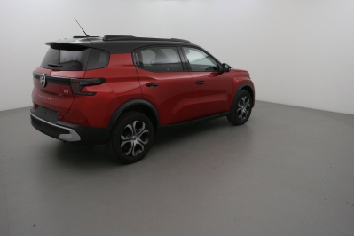 Citroën C3 Aircross NEW Turbo 100 BVM6 Plus