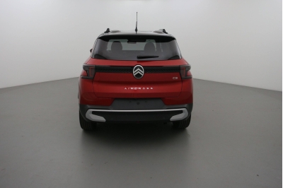 Citroën C3 Aircross NEW Turbo 100 BVM6 Plus