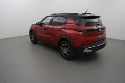 Citroën C3 Aircross NEW Turbo 100 BVM6 Plus