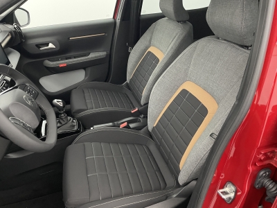 Citroën C3 Aircross NEW Turbo 100 BVM6 Plus