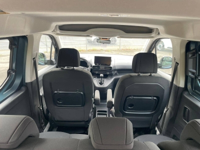 Citroën Berlingo M 1.2 PureTech 110 PLUS M1
