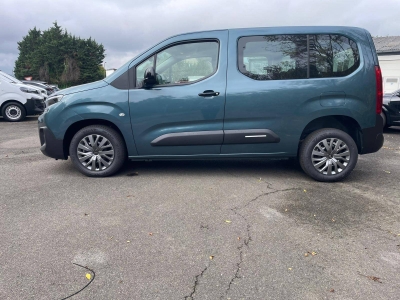 Citroën Berlingo M 1.2 PureTech 110 PLUS M1