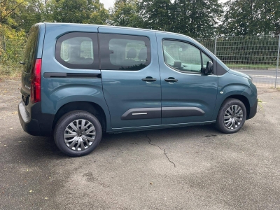 Citroën Berlingo M 1.2 PureTech 110 PLUS M1