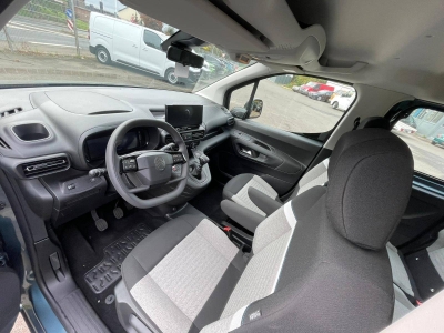 Citroën Berlingo M 1.2 PureTech 110 PLUS M1