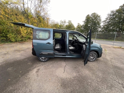 Citroën Berlingo M 1.2 PureTech 110 PLUS M1