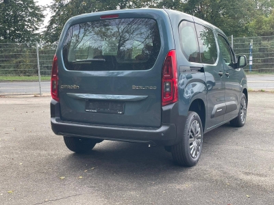 Citroën Berlingo M 1.2 PureTech 110 PLUS M1