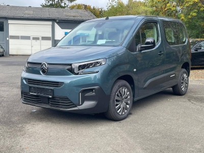 Citroën Berlingo M 1.2 PureTech 110 PLUS M1