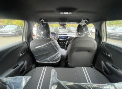 Opel Corsa 156PS Batterie 51 kWh GS