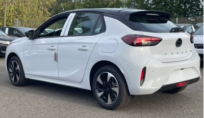 Opel Corsa 156PS Batterie 51 kWh GS