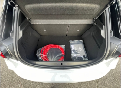 Opel Corsa 156PS Batterie 51 kWh GS