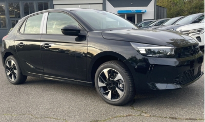 Opel Corsa 156PS Batterie 51 kWh GS