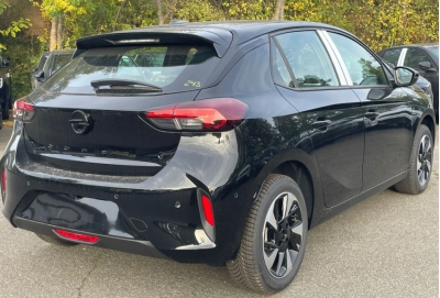 Opel Corsa 156PS Batterie 51 kWh GS