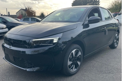 OpelCorsa156 ch autonomie etendue & Batterie 51 kWh GS
