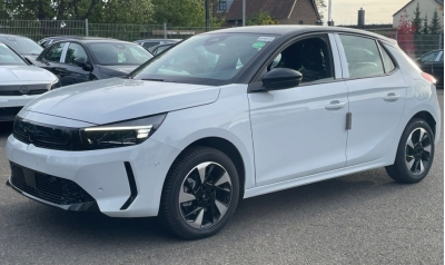 Opel Corsa 156PS Batterie 51 kWh GS