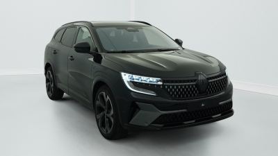 Renault ESPACE VI E-TECH FULL HYBRID 200 GSR2 ESPRIT ALPINE