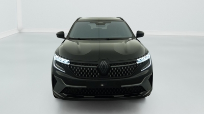 Renault ESPACE VI E-TECH FULL HYBRID 200 GSR2 ESPRIT ALPINE