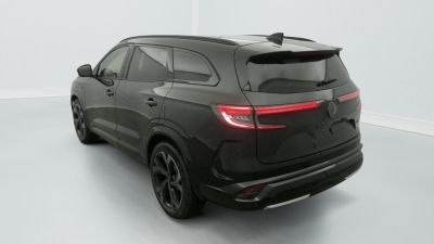 Renault ESPACE VI E-TECH FULL HYBRID 200 GSR2 ESPRIT ALPINE