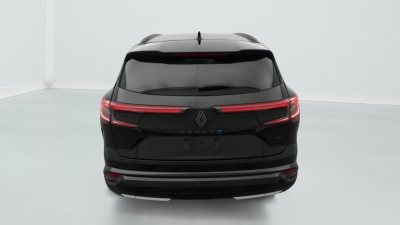 Renault ESPACE VI E-TECH FULL HYBRID 200 GSR2 ESPRIT ALPINE