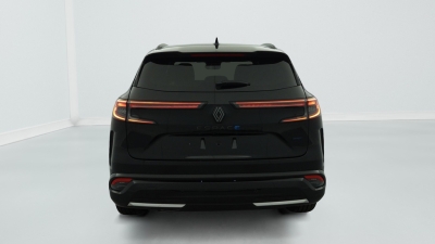 Renault ESPACE VI E-TECH FULL HYBRID 200 GSR2 ESPRIT ALPINE