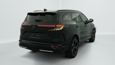 Renault ESPACE VI E-TECH FULL HYBRID 200 GSR2 ESPRIT ALPINE