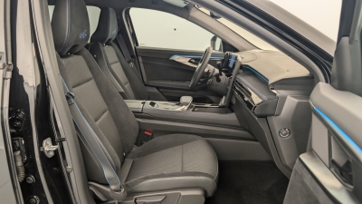 Renault ESPACE VI E-TECH FULL HYBRID 200 GSR2 ESPRIT ALPINE