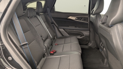 Renault ESPACE VI E-TECH FULL HYBRID 200 GSR2 ESPRIT ALPINE