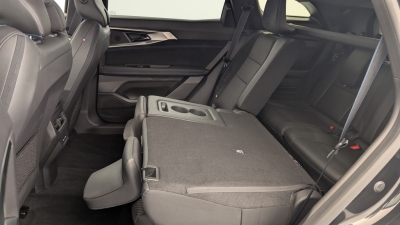 Renault ESPACE VI E-TECH FULL HYBRID 200 GSR2 ESPRIT ALPINE