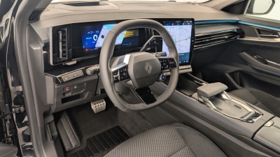 Renault ESPACE VI E-TECH FULL HYBRID 200 GSR2 ESPRIT ALPINE