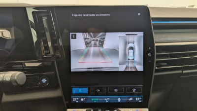 Renault ESPACE VI E-TECH FULL HYBRID 200 GSR2 ESPRIT ALPINE