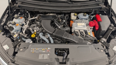 Renault ESPACE VI E-TECH FULL HYBRID 200 GSR2 ESPRIT ALPINE