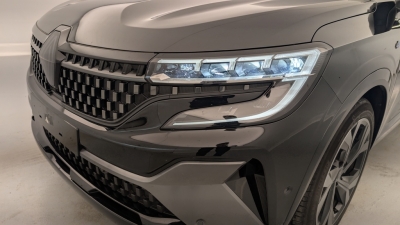 Renault ESPACE VI E-TECH FULL HYBRID 200 GSR2 ESPRIT ALPINE